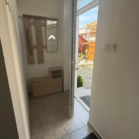 Apartament Zoya Hajdúszoboszló