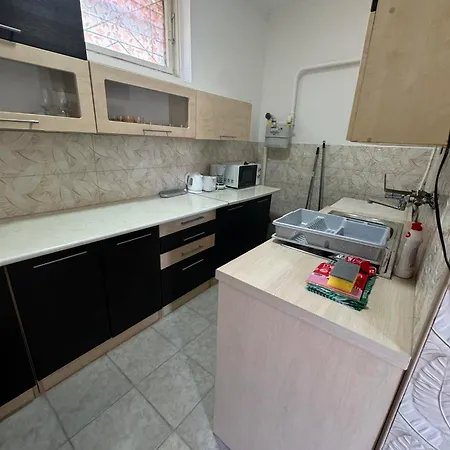 Zoya Apartment *