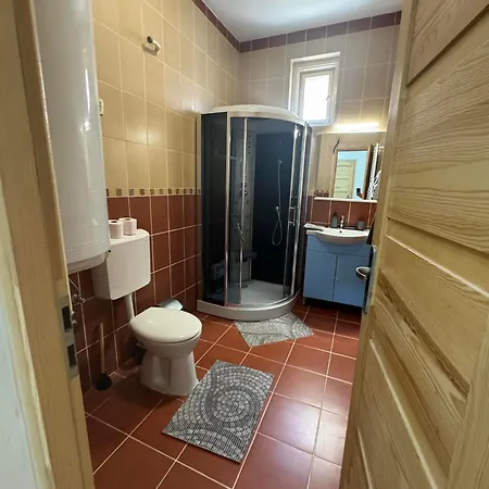 Zoya Apartment Hajduszoboszlo