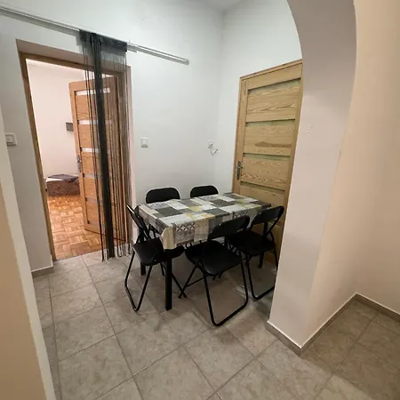 Zoya Apartment