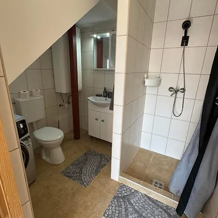 Apartment Zoya Hajduszoboszlo