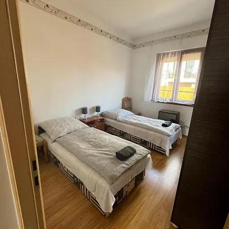 Apartment Zoya