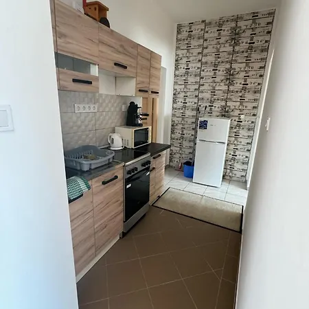 Zoya Apartament *