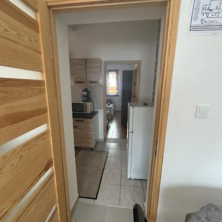 Apartment Zoya Hajduszoboszlo