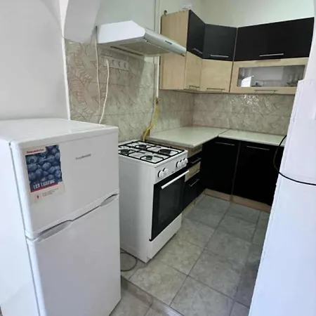 Apartament Zoya *