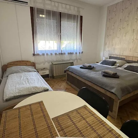 Apartamento Zoya Hajdúszoboszló