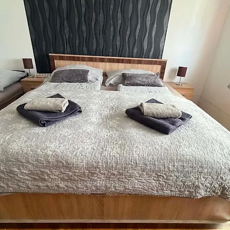 Zoya Apartament Hajdúszoboszló