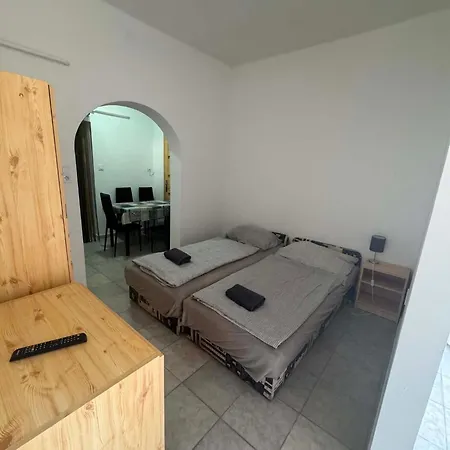 Zoya Apartament