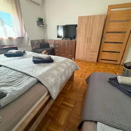 Zoya Apartament Hajdúszoboszló